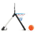 Door To Floor Basketball